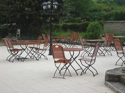 Chambres D'Hotes La Chaumiere Arcy-sur-Cure Exteriör bild