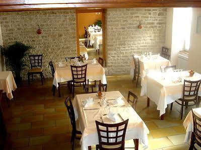 Chambres D'Hotes La Chaumiere Arcy-sur-Cure Exteriör bild