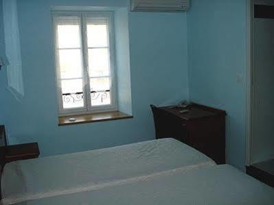 Chambres D'Hotes La Chaumiere Arcy-sur-Cure Exteriör bild