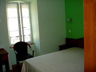 Chambres D'Hotes La Chaumiere Arcy-sur-Cure Exteriör bild